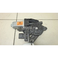 Моторчик стеклоподъемника Chrysler Grand Cherokee (WK2) 2010 68227225AA