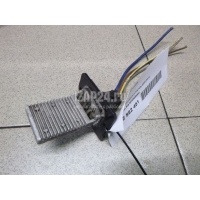 Резистор отопителя Hyundai-Kia Accent II (+ТАГАЗ) (2000 - 2012) 9703525000