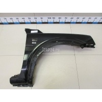 Крыло переднее правое Land Rover Freelander (1998 - 2006) ASB490120
