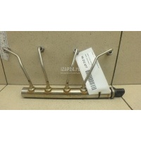 Рейка топливная (рампа) BMW 1-серия F20/F21 (2011 - ) 13537585411