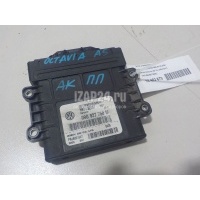 Блок управления АКПП VAG Octavia (A5 1Z-) (2004 - 2013) 09G927750ML