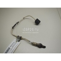 Датчик кислородный/Lambdasonde Mazda Mazda 6 (GG) (2002 - 2007) LFH218861B