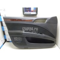 Обшивка двери передней левой VAG Superb (2008 - 2015) 3T0867011