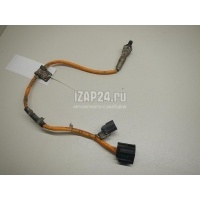 Датчик кислородный/Lambdasonde Mazda Mazda 6 (GG) (2002 - 2007) LFH1188G1D