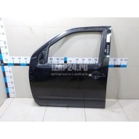 Дверь задняя правая Nissan Pathfinder (R51) (2005 - 2014) 82100EB330