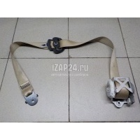 Ремень безопасности BMW X5 E70 (2007 - 2013) 72117171168