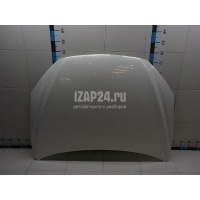 Капот Mazda CX 5 (2012 - 2017) KDY35231XA
