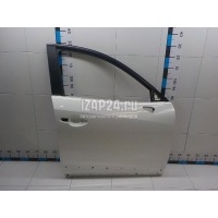 Дверь передняя правая Mazda CX 5 (2012 - 2017) KDY35802XE