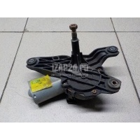 Моторчик стеклоочистителя задний BMW X5 E70 (2007 - 2013) 67636942165