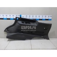 Обшивка багажника Nissan Pathfinder (R51) (2005 - 2014) 84950EB602