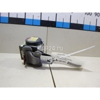 Ремень безопасности Mazda Mazda 3 (BK) (2002 - 2009) BN8V57740B73