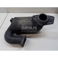 Катализатор Renault Laguna III (2008 - 2015) 8200566701