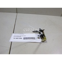 Замок лючка бензобака Mazda CX 5 (2017 - ) B09556890E