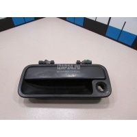 Ручка двери передней наружная левая Land Rover Freelander (1998 - 2006) CXB000310PMA