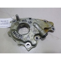 Насос масляный Mazda Mazda 2 (DE) (2007 - 2014) ZJ0114100
