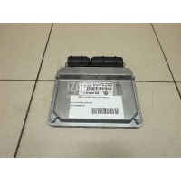 Блок управления двигателем VAG Passat [B5] (2000 - 2005) 3B0906018S