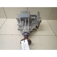 Коробка раздаточная Volvo S60 (2000 - 2009) 36002479