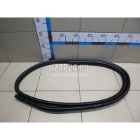 Уплотнитель (внутри) Ford Focus II (2005 - 2008) 1534918