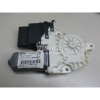 Моторчик стеклоподъемника VAG Octavia (A5 1Z-) (2004 - 2013) 1K0959704JSK3