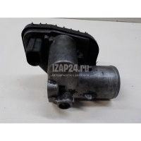 Заслонка воздушная Renault Laguna III (2008 - 2015) 8200302798