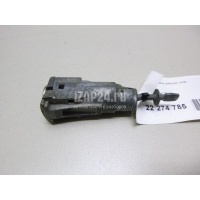 Вставка замка двери лев. VAG Toledo IV (2013 - ) 107837167LG