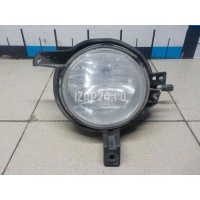 Фара противотуманная левая Hyundai-Kia Soul (2009 - 2014) 922012K500