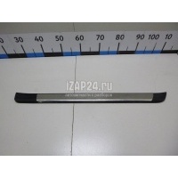Накладка порога (внутренняя) VAG Superb (2008 - 2015) 3T08534929B9