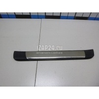 Накладка порога (внутренняя) VAG Superb (2008 - 2015) 3T08535429B9
