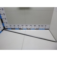 Накладка стекла переднего левого VAG Superb (2008 - 2015) 3T0837475A