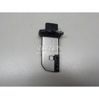 Расходомер воздуха (массметр) BMW 5-серия F10/F11 (2009 - 2016) 13627804150