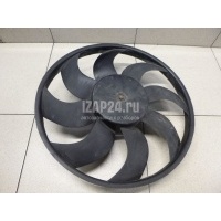 Вентилятор радиатора Ford C-MAX (2003 - 2010) 1344539