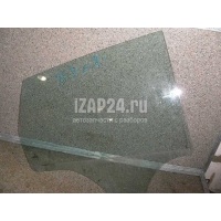 Стекло двери задней правой VAG Polo (2001 - 2009) 6Q6845026C