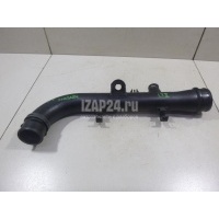 Патрубок интеркулера VAG LT II (1996 - 2006) 2D0145840