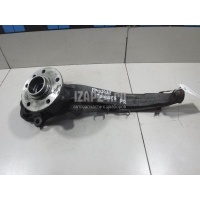 Кулак поворотный передний правый VAG Touareg (2002 - 2010) 7L6407258A