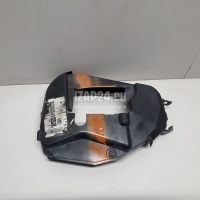 Кожух ремня ГРМ Nissan Juke (F15) (2011 - 2019) 1356400QAF