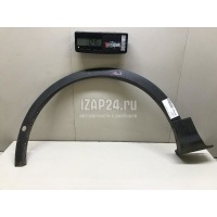 Накладка переднего крыла левого Ford Kuga (2012 - 2019) 1818216