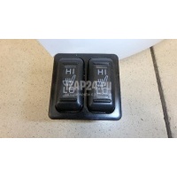Кнопка обогрева сидений Mitsubishi Outlander (GF) (2012 - ) 8610A114