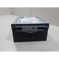 Магнитола Nissan Pathfinder (R51) (2005 - 2014) 28185EB600