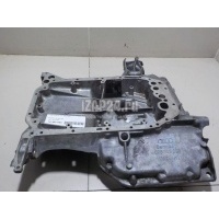 Поддон масляный двигателя VAG 80/90 [B4] (1991 - 1995) 078103603K