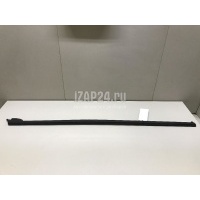 Накладка стекла заднего правого VAG Rapid (2013 - ) 5JA839478C