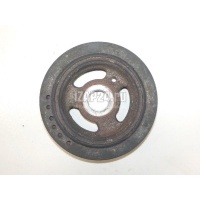 Шкив коленвала Ford Fiesta (2001 - 2008) 5227815