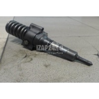 Форсунка дизельная электрическая Mitsubishi Octavia (A5 1Z-) (2004 - 2013) MN980235