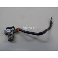 Клемма аккумулятора минус BMW Cabrio R57 (2008 - 2015) 12427603567