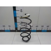 Пружина передняя Mazda CX 5 (2012 - 2017) KD5934011A