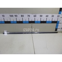 Молдинг передней правой двери Mazda Mazda 3 (BK) (2002 - 2009) BP0K50681