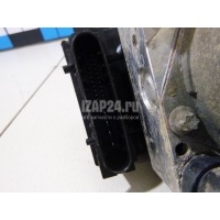 Блок ABS (насос) Renault Almera (G15) (2013 - ) 476604621R