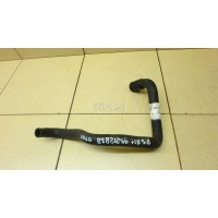 Патрубок отопителя VAG Superb (2002 - 2008) 8D0819371H