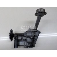Насос масляный Renault Note (E12) (2013 - ) 150003395R