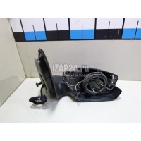 Корпус зеркала правого VAG Polo (Sed RUS) (2011 - ) 6RU857508P