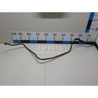 Трубка системы охлаждения АКПП BMW X5 E53 (2000 - 2007) 17227510047